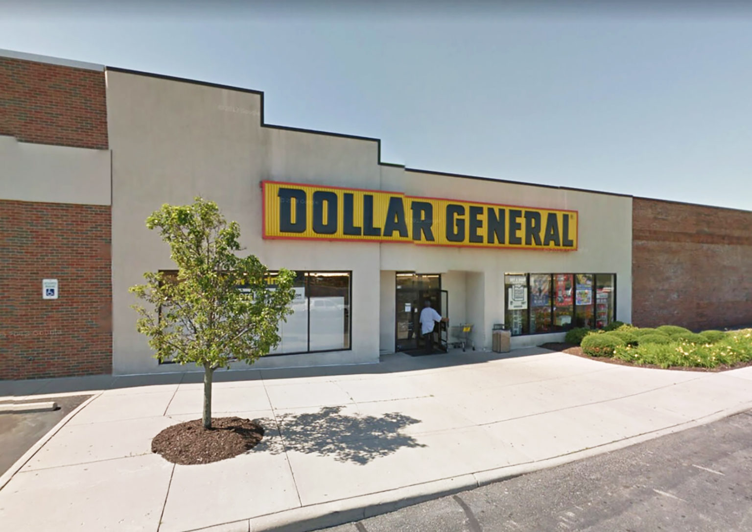 dollar general york new salem