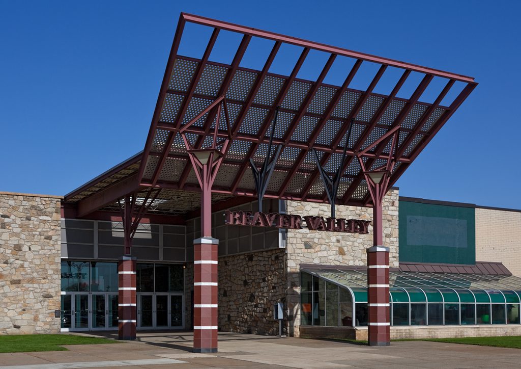 Beaver Valley Mall Mason Asset Management