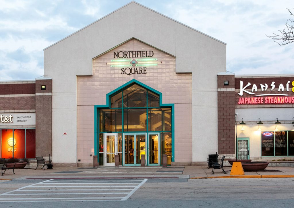 Northfield Square Mall - Mason Asset Management