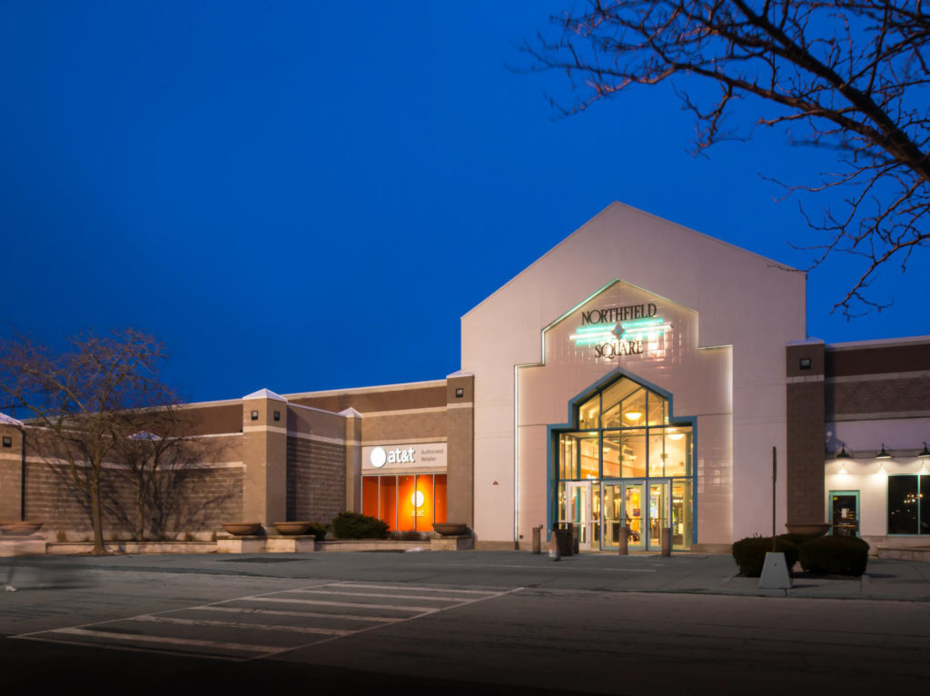 Northfield Square Mall to open stores for retail-to-go - Mason Asset ...