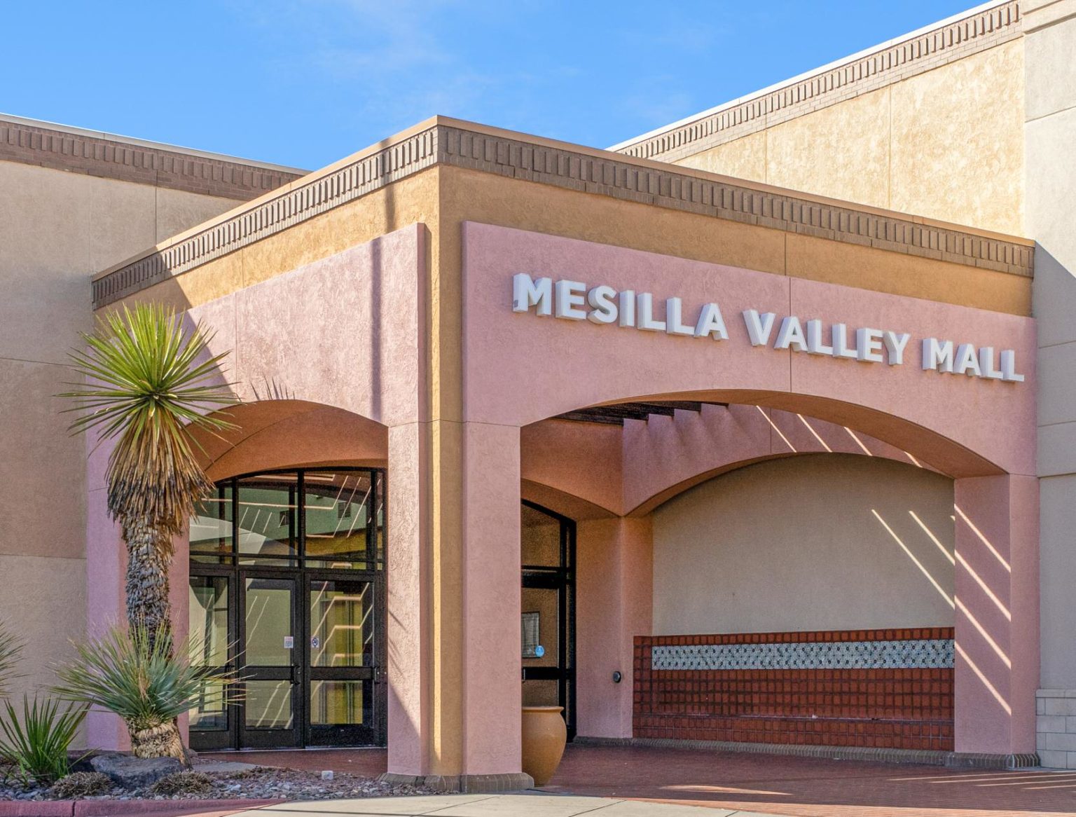 Mesilla Valley Mall Mason Asset Management   Mesilla Valley Mall Main Exterior 1536x1166 