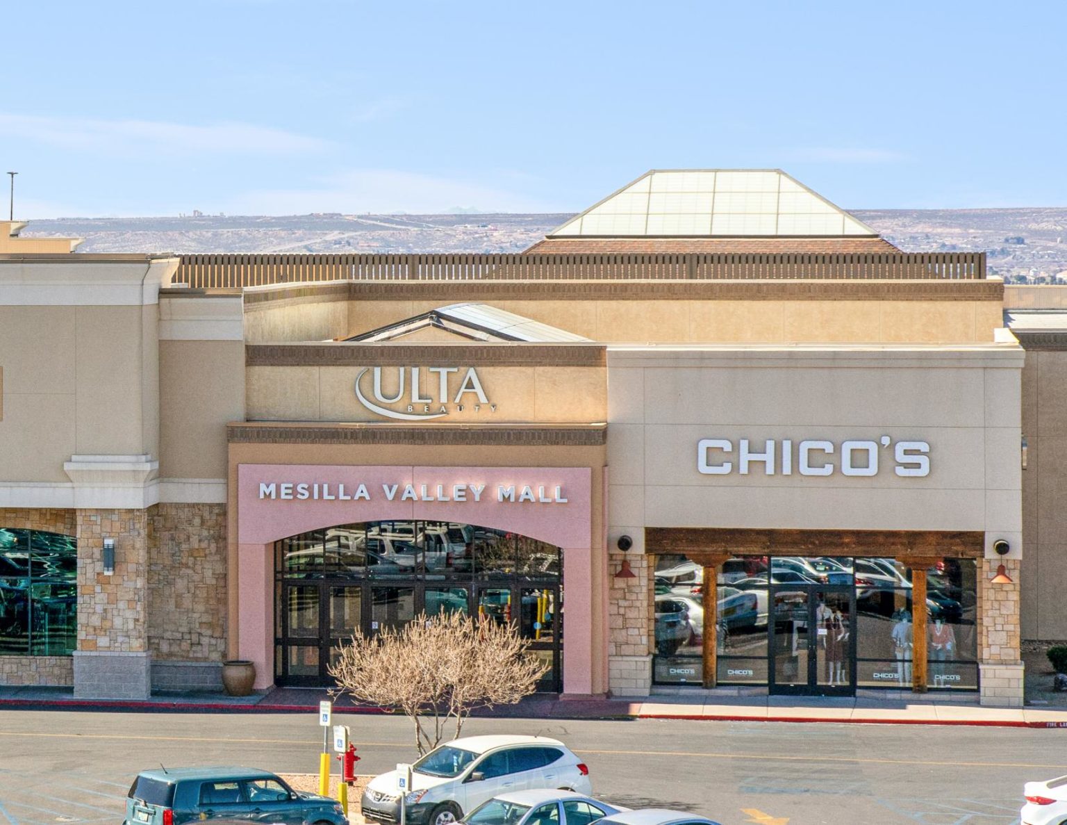 Mesilla Valley Mall Mason Asset Management   Mesilla Valley Mall Ulta Chicos 1536x1187 