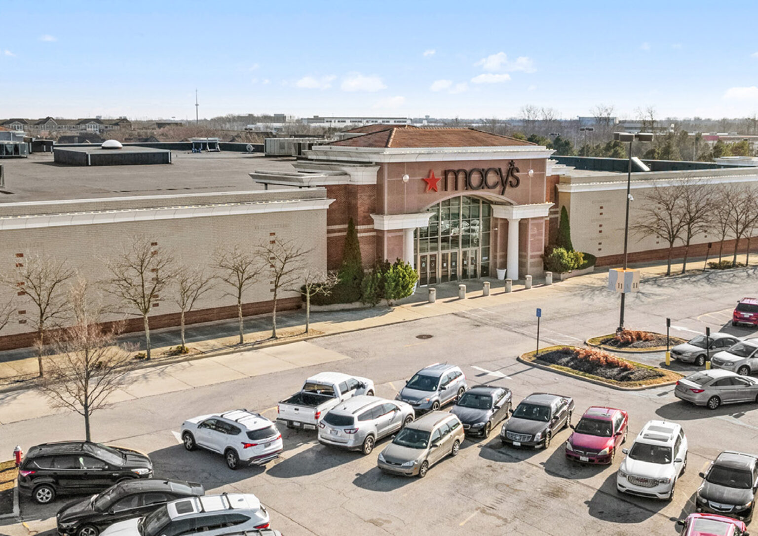 Tuttle Crossing Mall - Mason Asset Management